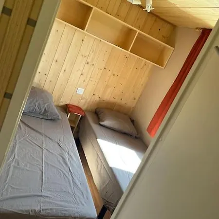 - La Petite Siberie - Nature - Familial Chalet