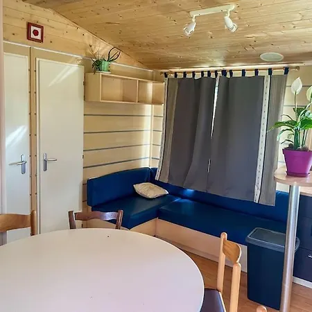 - La Petite Siberie - Nature - Familial Chalet *