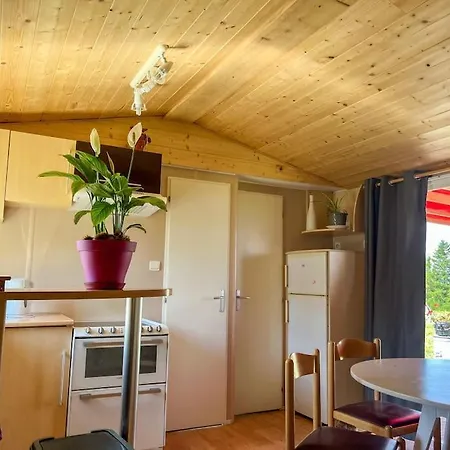 Chalet - La Petite Siberie - Nature - Familial