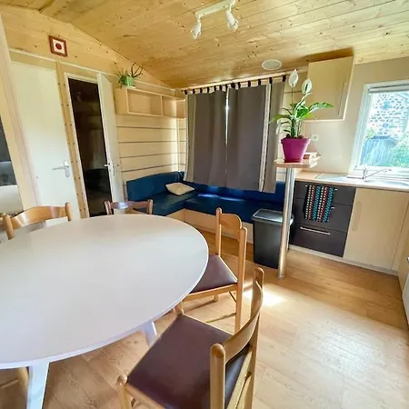 - La Petite Siberie - Nature - Familial Chalet Mazet-Saint-Voy