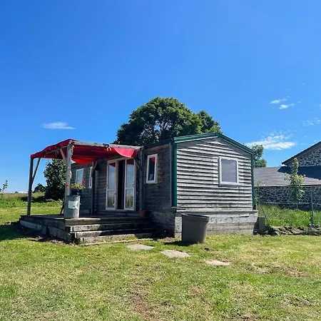 Chalet - La Petite Siberie - Nature - Familial Mazet-Saint-Voy